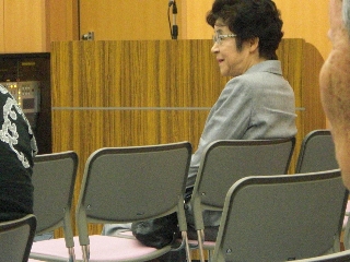 岸朝子0530