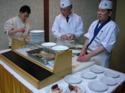 あさひ鮨1