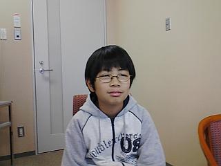 控え室