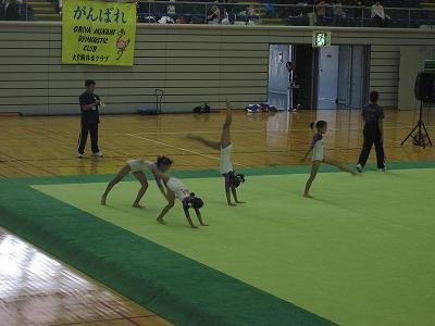 公式練習中！