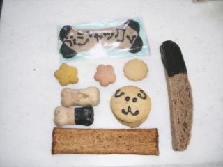 ジャック＆ジュリア　クッキー6