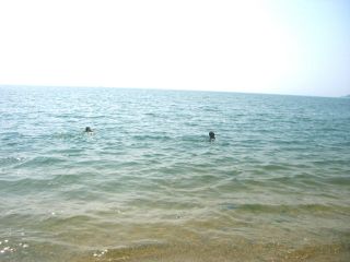 ジャック＆ジュリア　海2