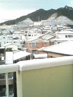 2005.12.22 雪