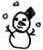 snowman