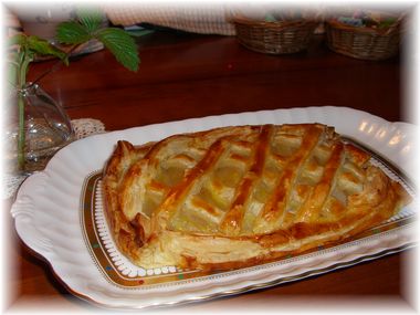apple pie