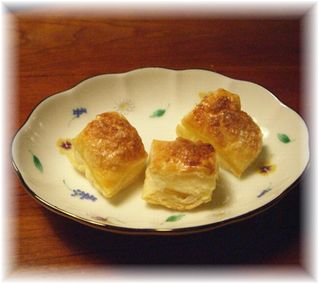 apple pie
