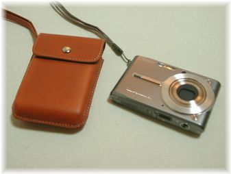 camera