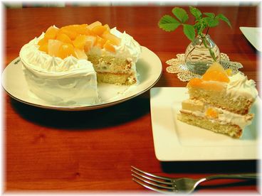 cake