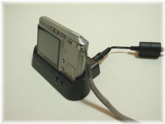 camera