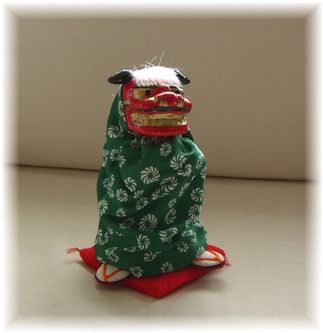 お正月飾り