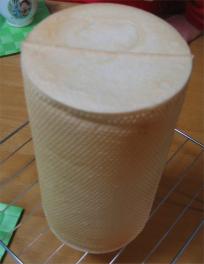 メッシュパン