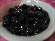 黒豆