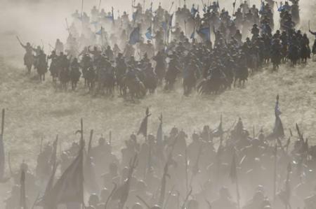 070405蒼き狼 地果て海尽きるまで：合戦.jpg