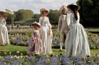 070126マリー・アントワネット　トリアノン