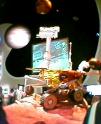 7.26火星探査機