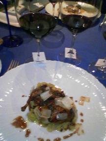 070129鳩の炭火焼き