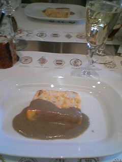 06.2.18磯魚のテリーヌ