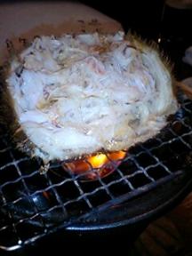070511_2206さんびき：カニ甲羅焼.jpg