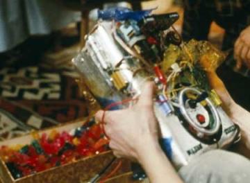 070320恋愛睡眠：タイムマシーン