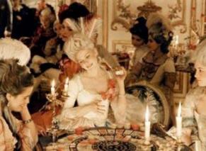 070126マリー・アントワネット　ゲーム