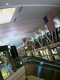 JFK空港