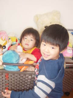 おもちゃばこ。