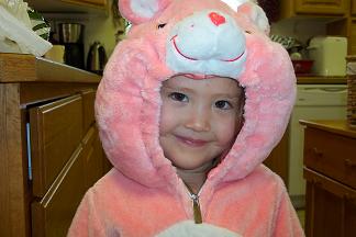 care leah