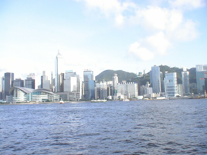 Hong Kong 2