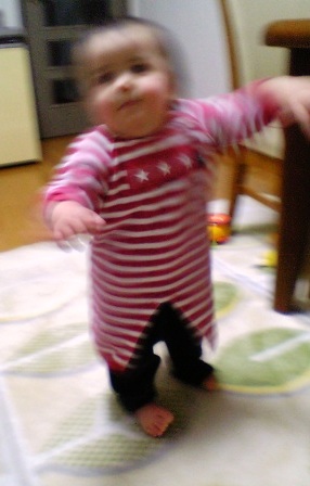 ファーストステップ