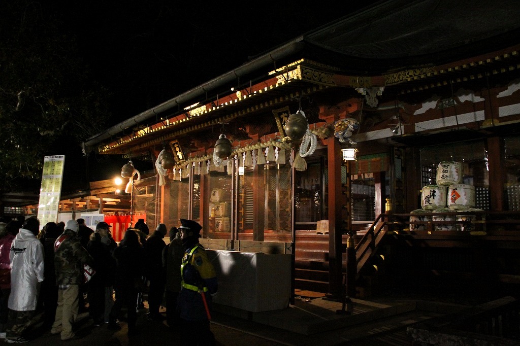 ２０１０年はすぐそこまで来ている