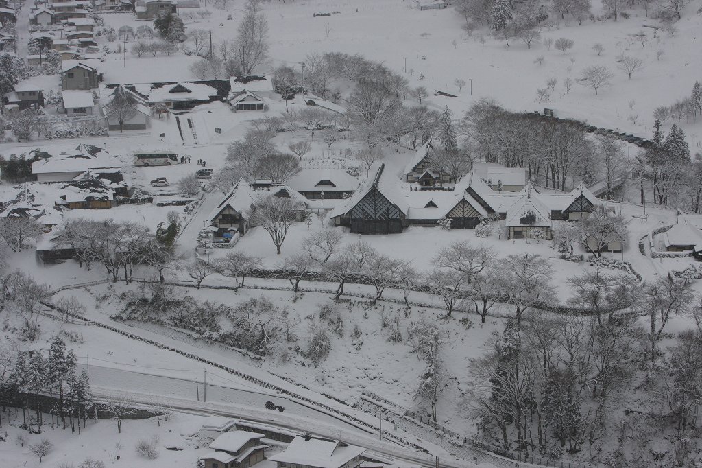 山寺芭蕉記念館