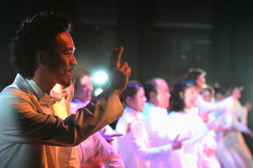 森田ちゃんのピース