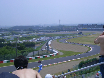 2007/07/29－8耐