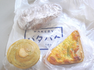 2007.06.09　バタバタ