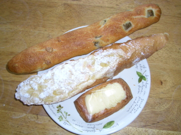 ラ・モワッサン