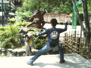 20070617－藤森神社