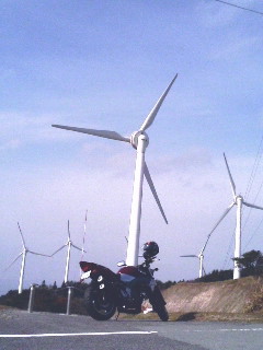 20051123-青山高原02♪