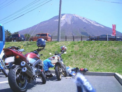20060503-大山望みながら･･･