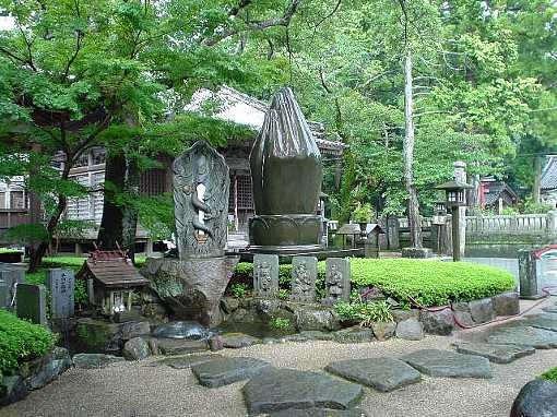 １３番・大日寺