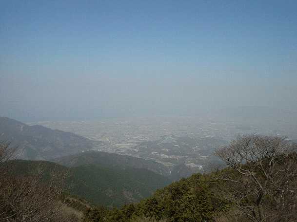 雲・へんろみち