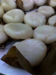 ばあちゃんの料理2