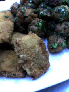 ばあちゃんの料理3