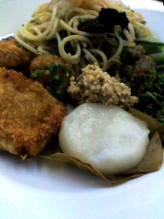 ばあちゃんの料理5