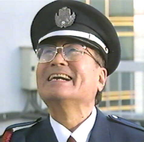 ウルトラマン 卓上 カレンダー ウルトラマン DVD VOL.7 黒部進