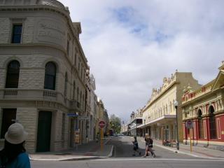 fremantlestreet