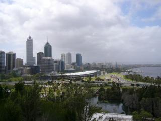 perth