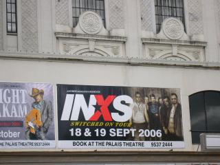 inxs