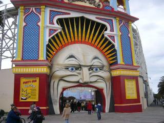 lunapark