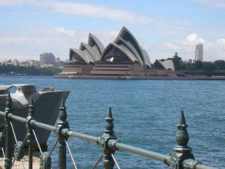 operahouse