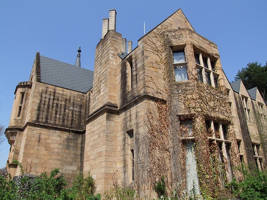 ロックハート城05